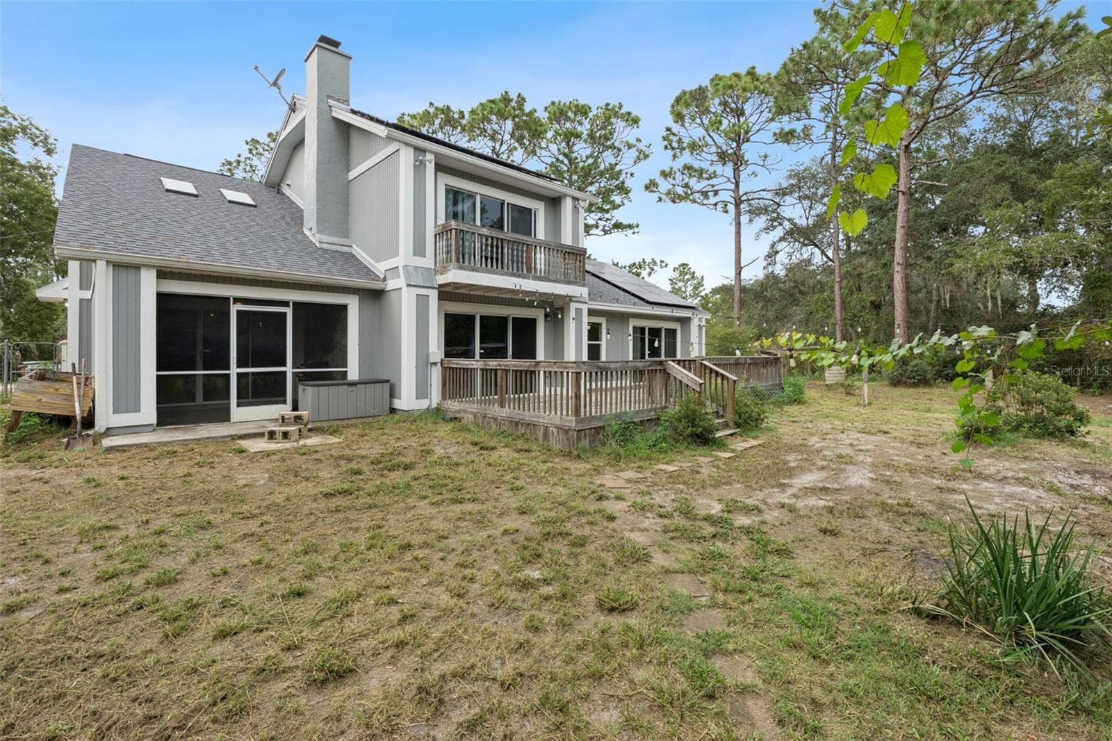 Single Family Residence at 42150 ROYAL TRAILS RD, EUSTIS, photo 34 of 54