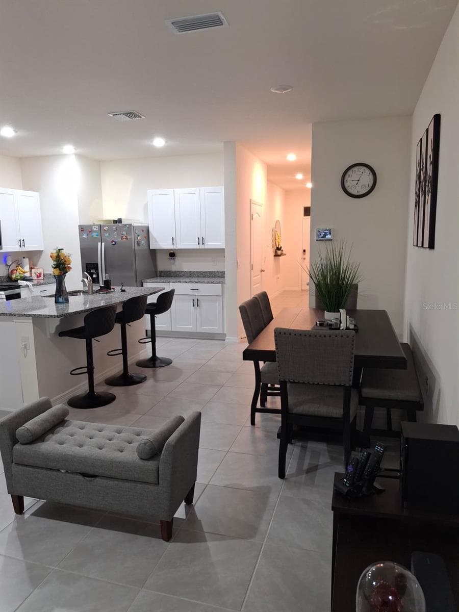 Townhouse at 1485 ISLETA LOOP, KISSIMMEE, photo 13 of 37