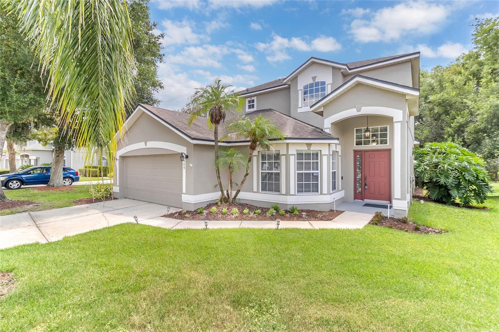Single Family Residence at 949 PICKFAIR TER, LAKE MARY, photo 2 of 67