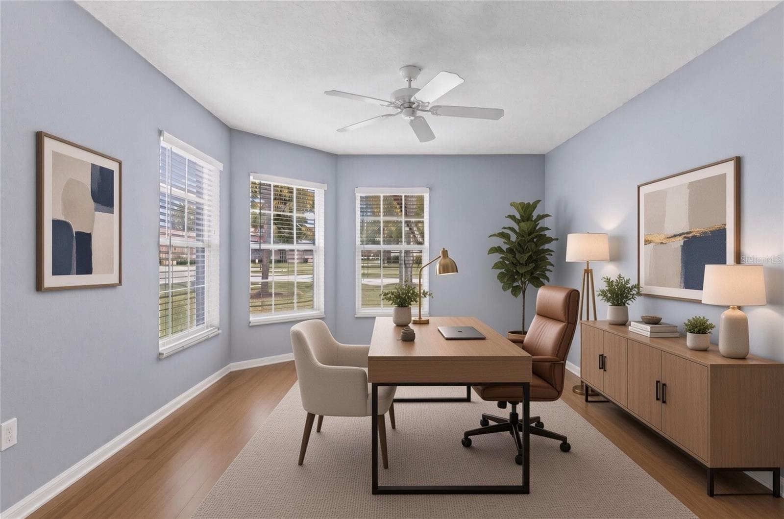 Single Family Residence at 949 PICKFAIR TER, LAKE MARY, photo 18 of 67