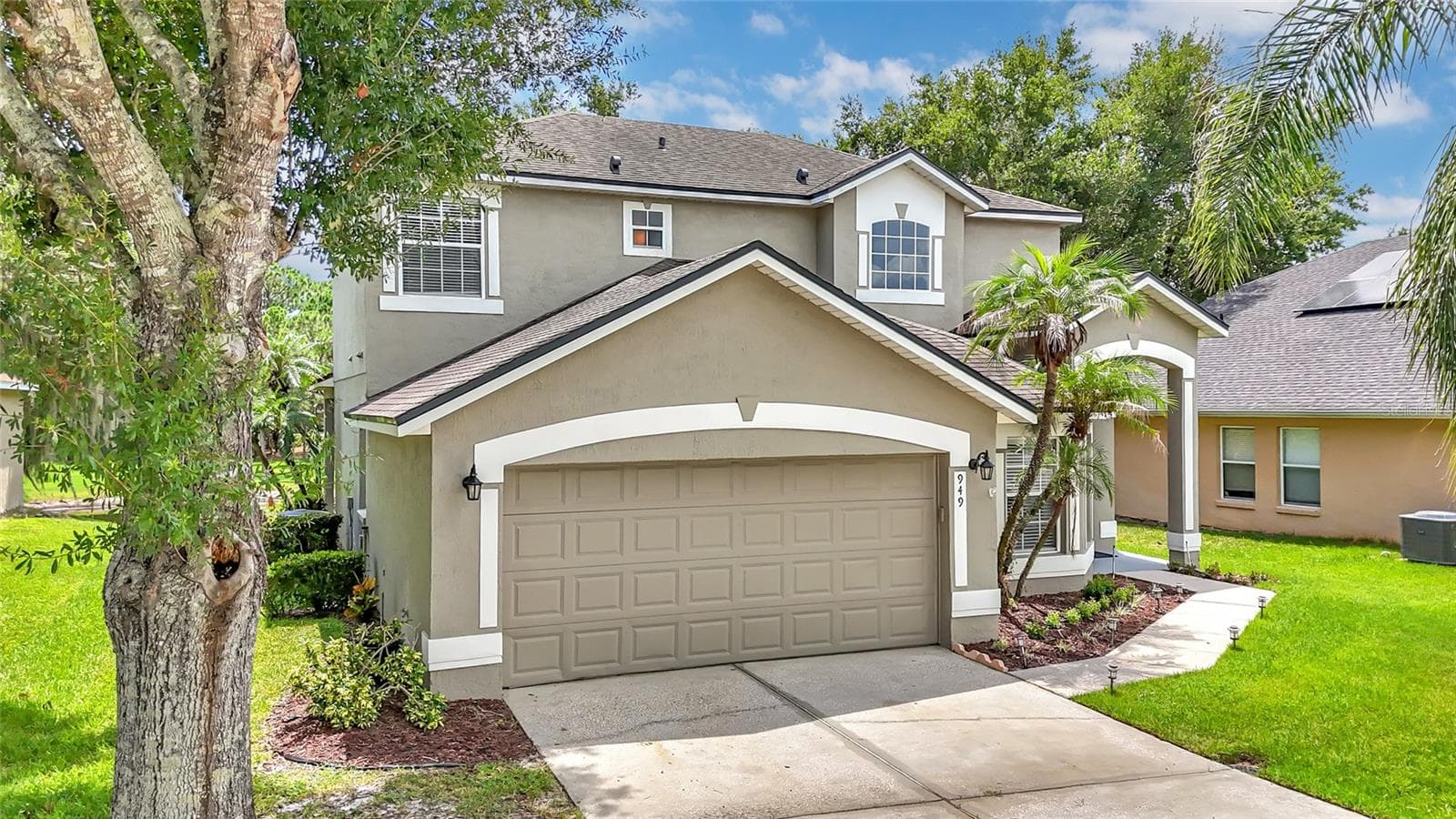 Single Family Residence at 949 PICKFAIR TER, LAKE MARY, photo 52 of 67