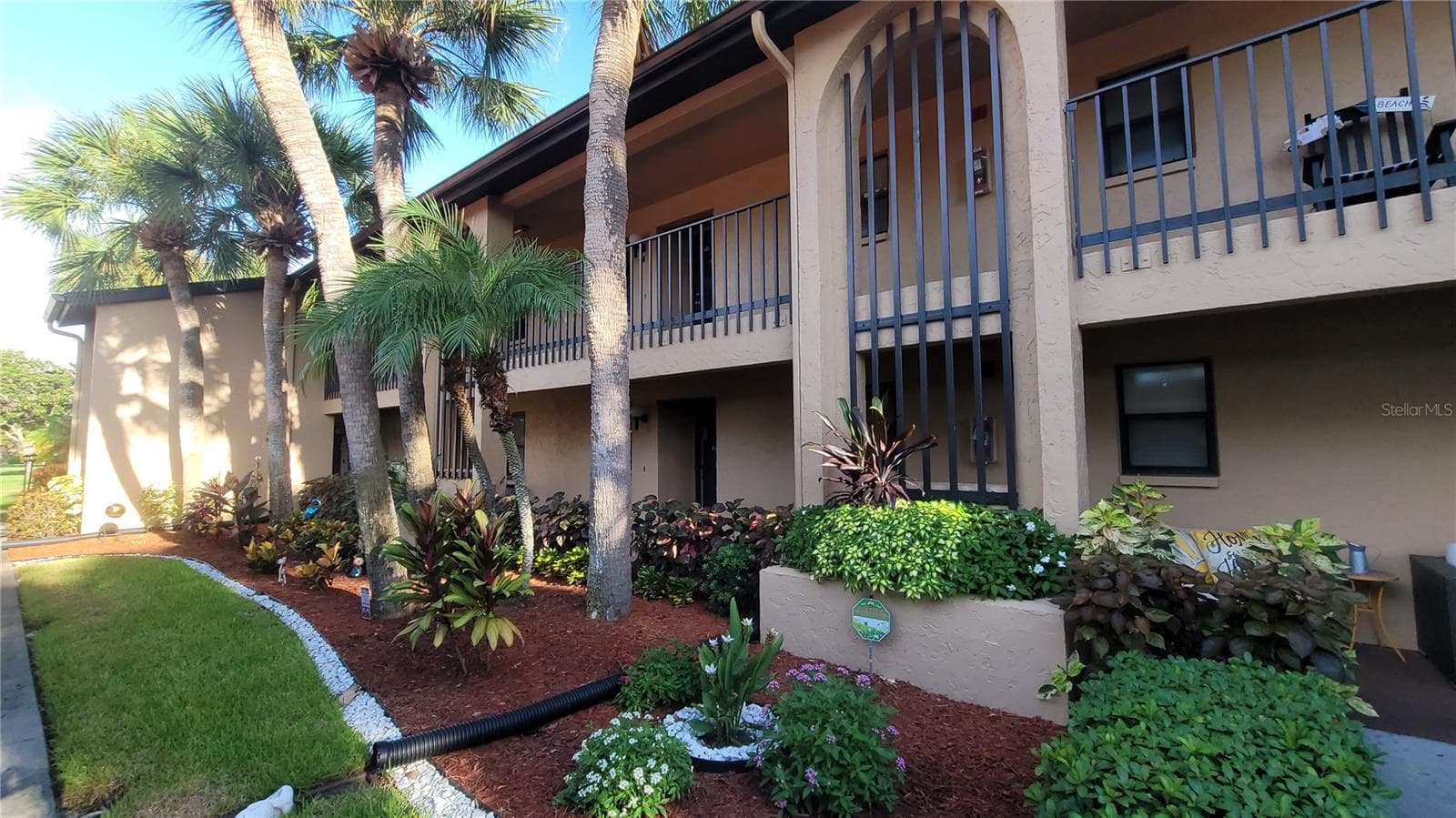 Condominium at 2808 60TH AVE W #621, BRADENTON, photo 2 of 17