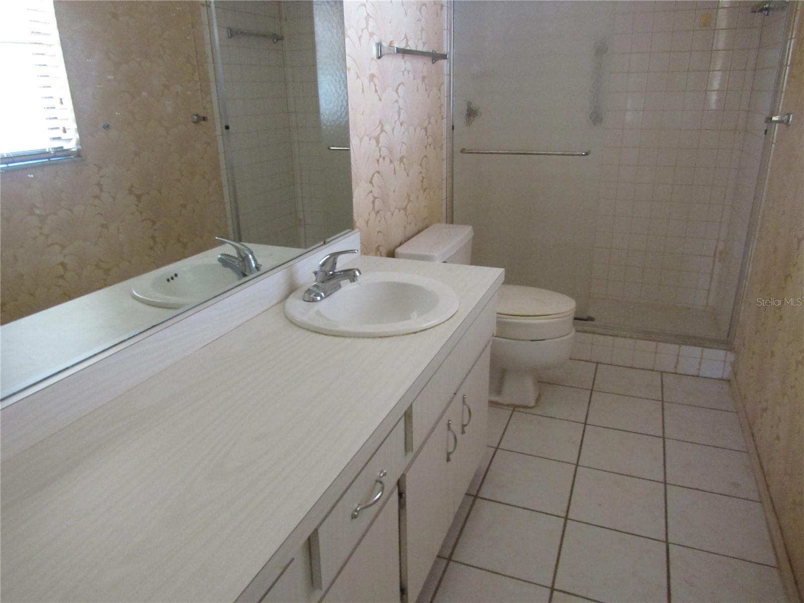 Primary Bathroom - 2808 60TH AVE W #621, BRADENTON
