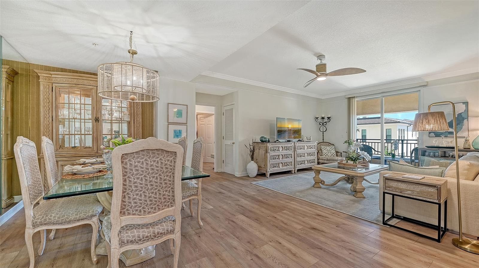 Condominium at 750 N TAMIAMI TRL #304, SARASOTA, photo 9 of 70