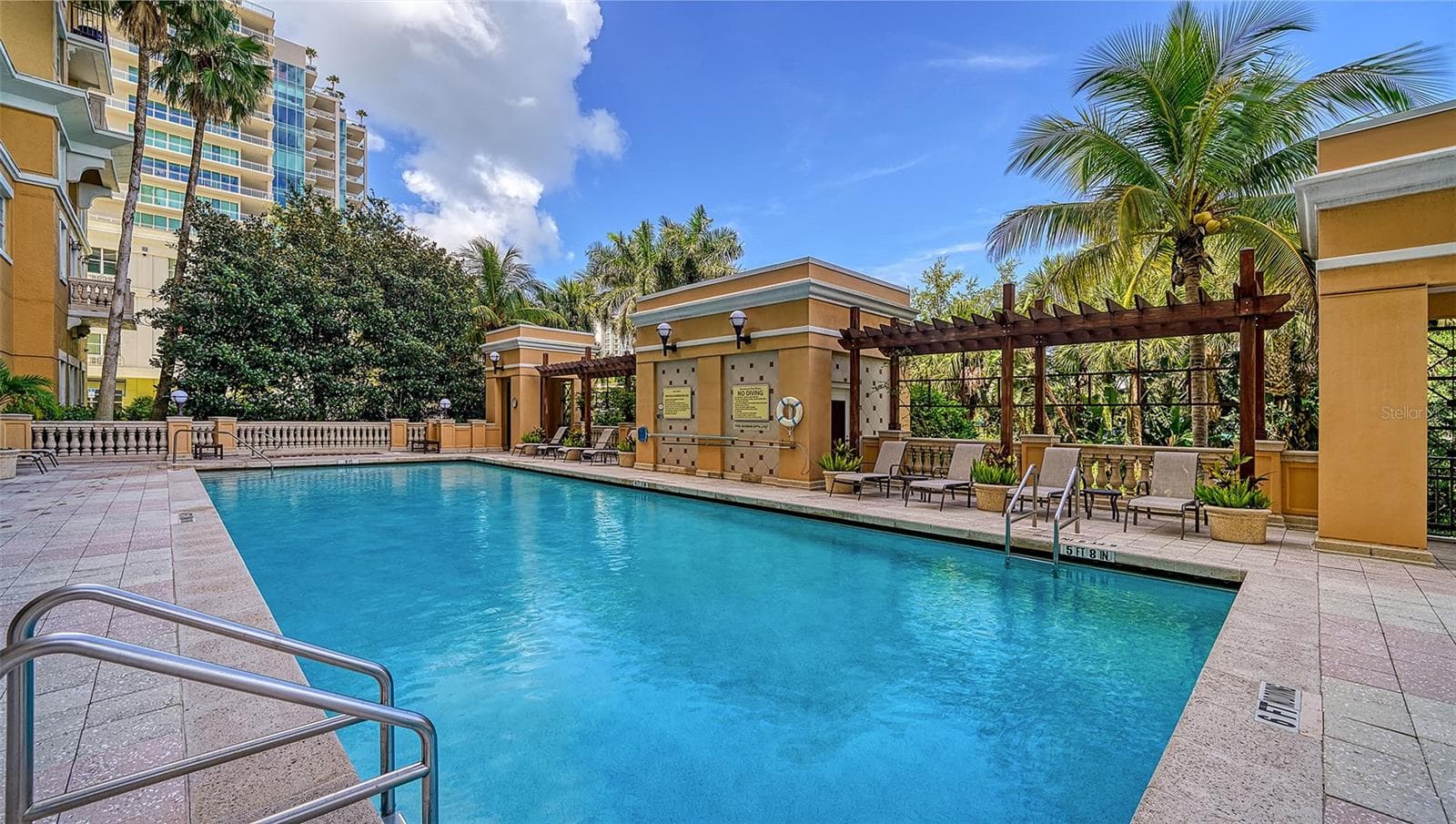 Condominium at 750 N TAMIAMI TRL #304, SARASOTA, photo 56 of 70