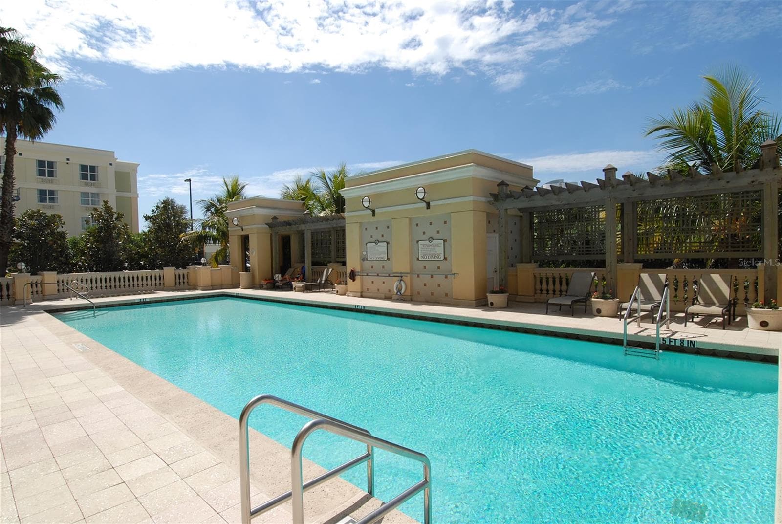 Condominium at 750 N TAMIAMI TRL #304, SARASOTA, photo 57 of 70