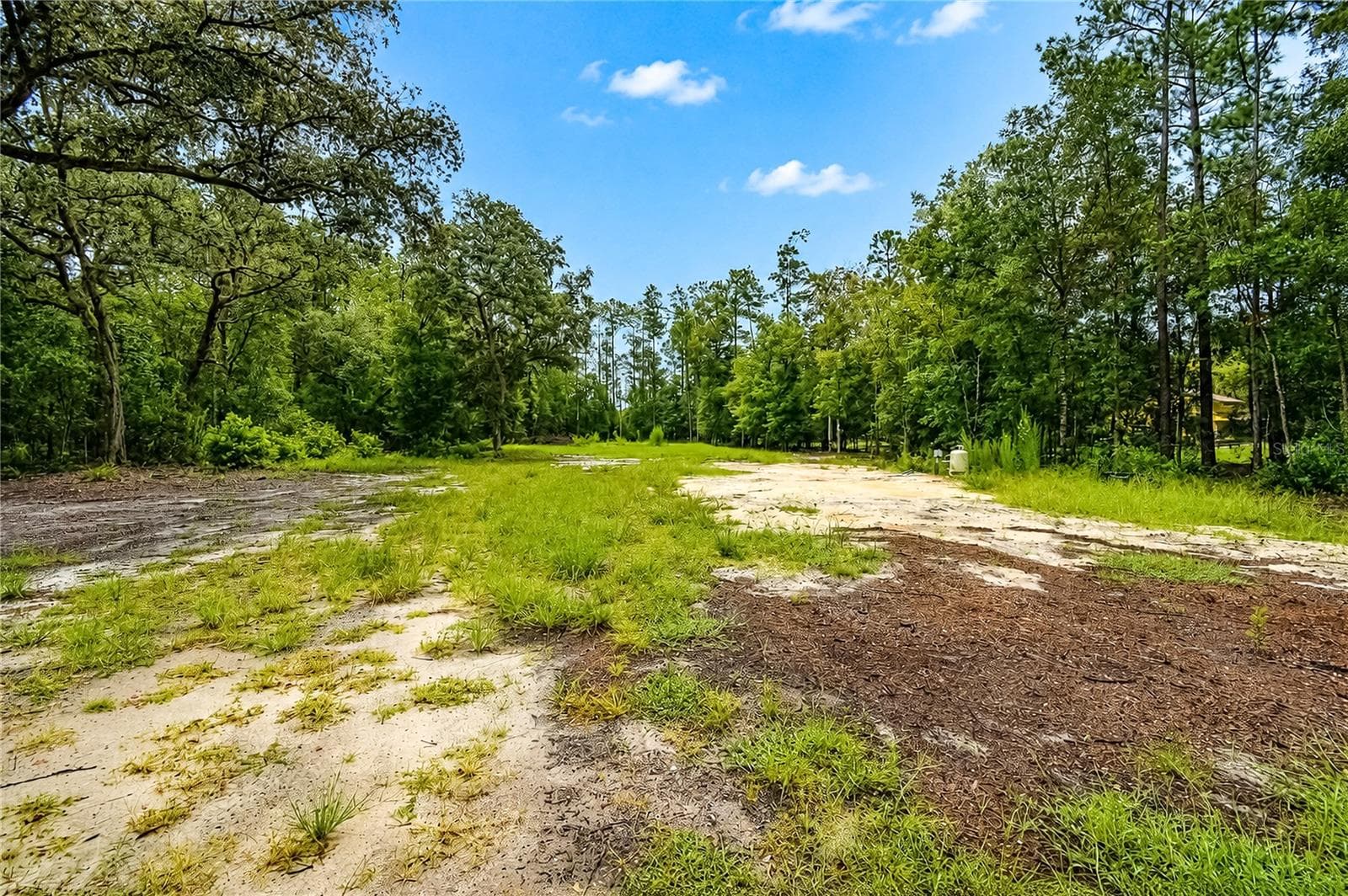 Land at 261 ASHLEY LAKE DR, MELROSE, photo 3 of 10