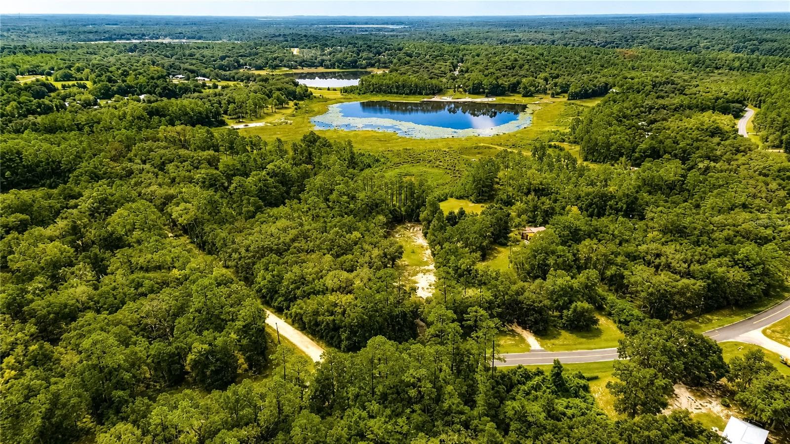 Land at 261 ASHLEY LAKE DR, MELROSE, photo 8 of 10