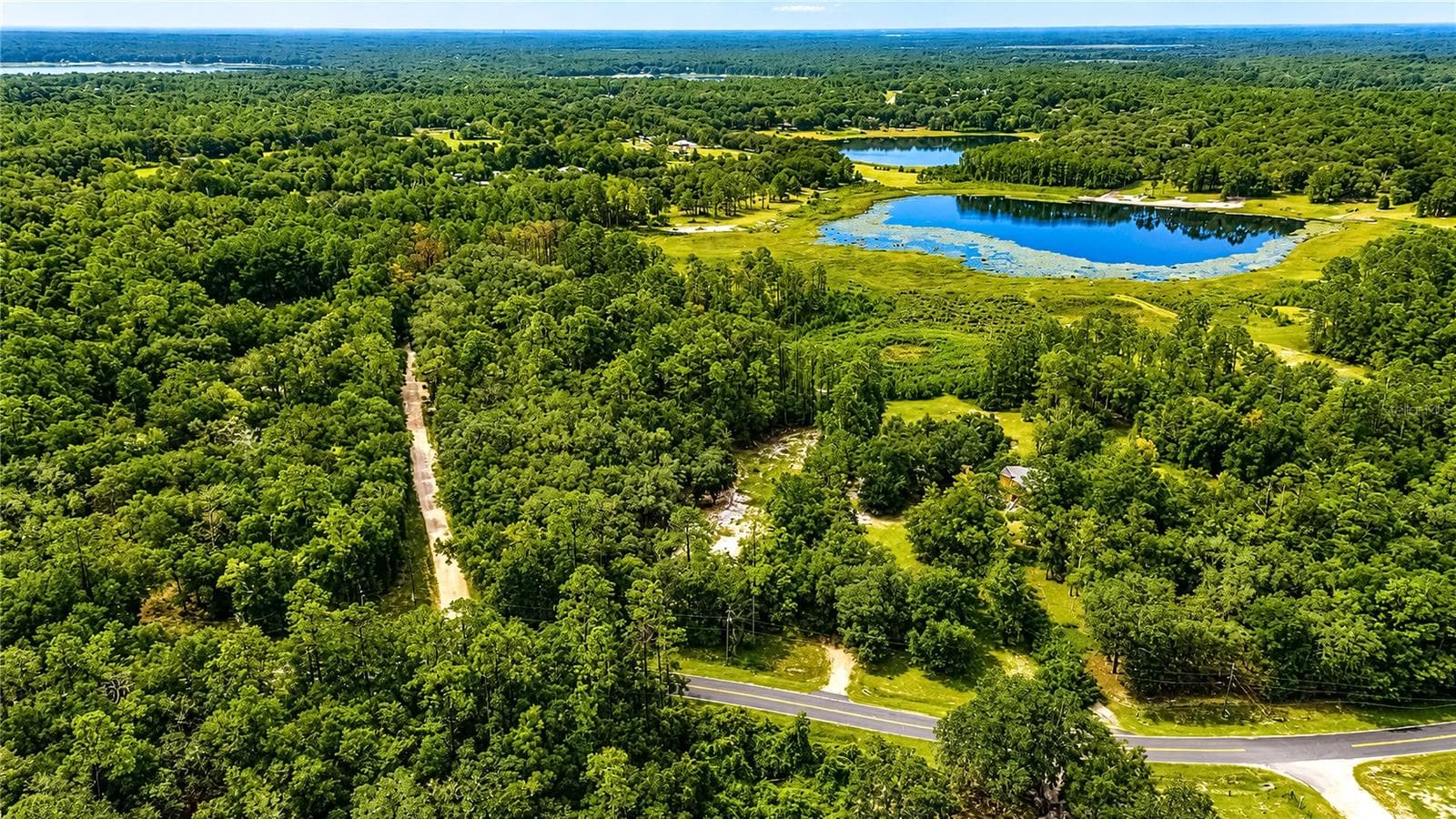 Land at 261 ASHLEY LAKE DR, MELROSE, photo 9 of 10