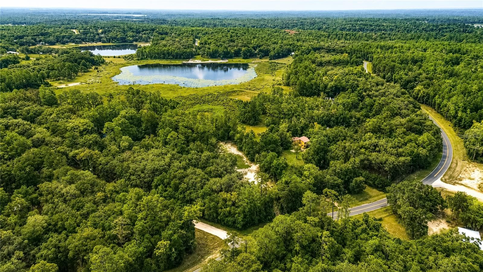 Land at 261 ASHLEY LAKE DR, MELROSE, photo 10 of 10