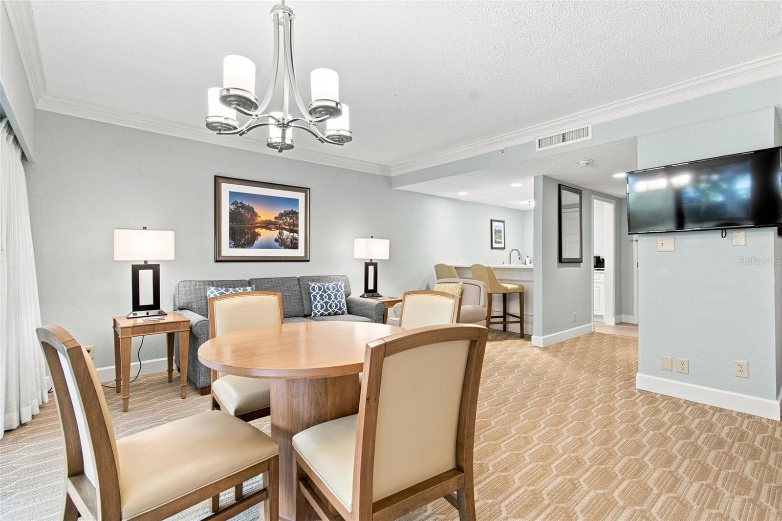 Condominium at 36750 US HIGHWAY 19 N #16204, PALM HARBOR, photo 15 of 64