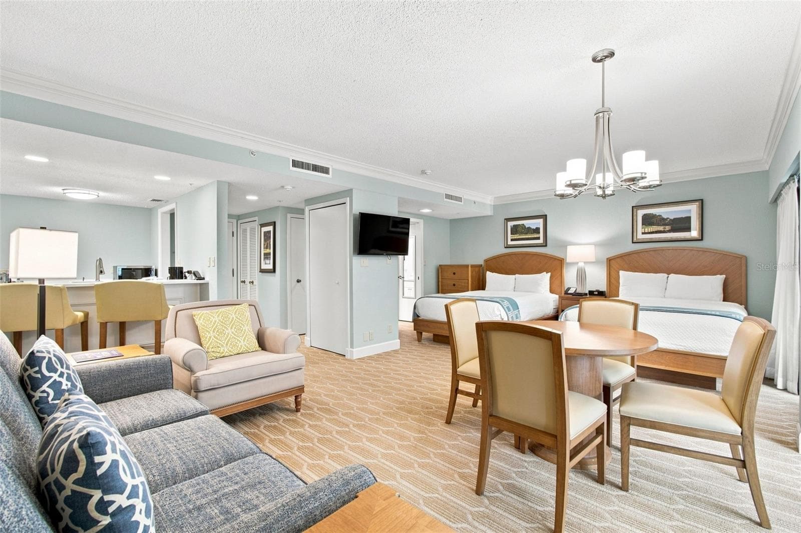 Condominium at 36750 US HIGHWAY 19 N #16204, PALM HARBOR, photo 16 of 64