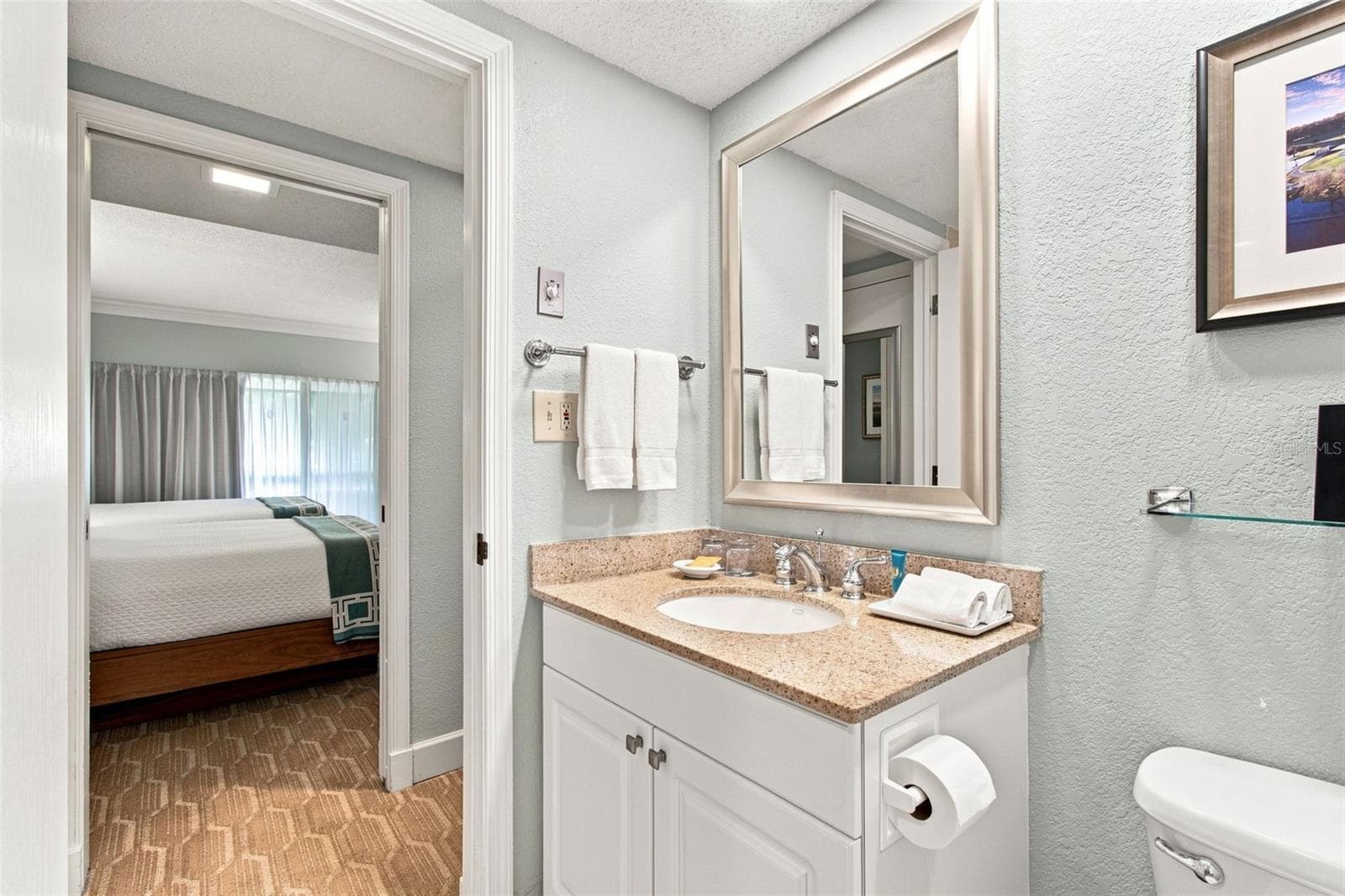 Condominium at 36750 US HIGHWAY 19 N #16204, PALM HARBOR, photo 28 of 64