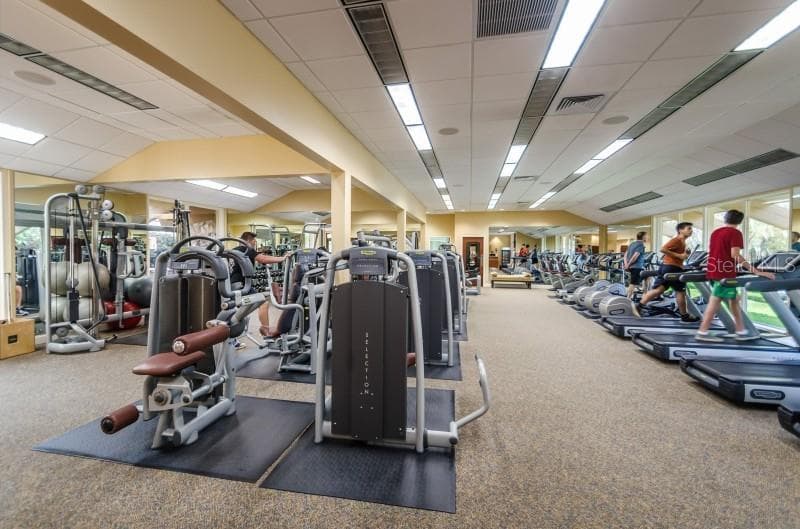 Condominium at 36750 US HIGHWAY 19 N #16204, PALM HARBOR, photo 53 of 64