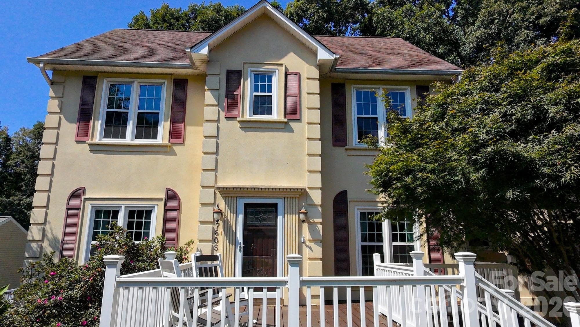 7605 Keating Drive