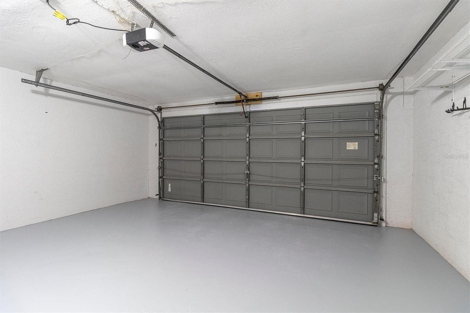 Garage - 8345 APPLE ORCHARD RD, SPRING HILL