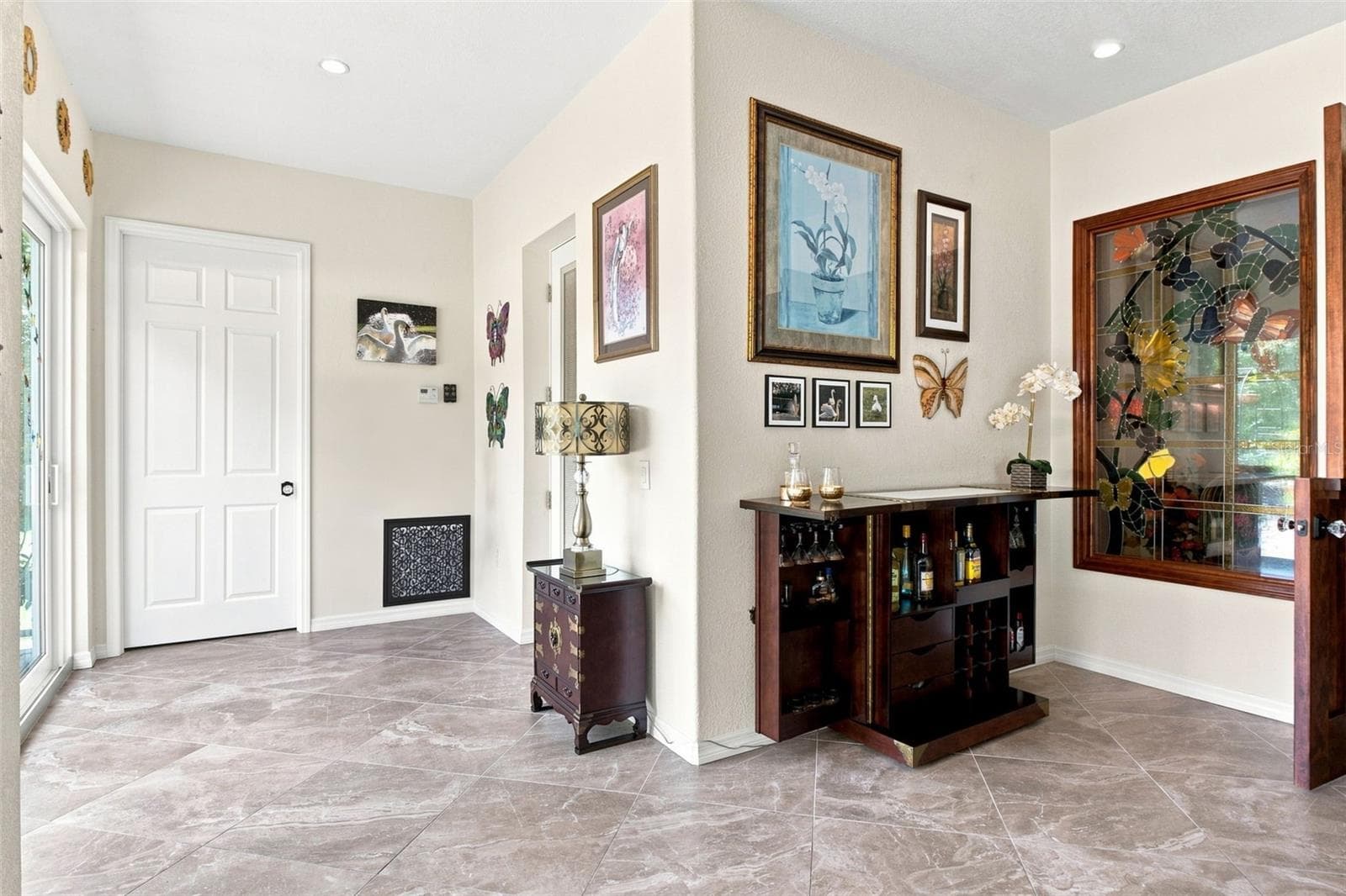 sunroom - 22259 SKYVIEW CIR, BROOKSVILLE