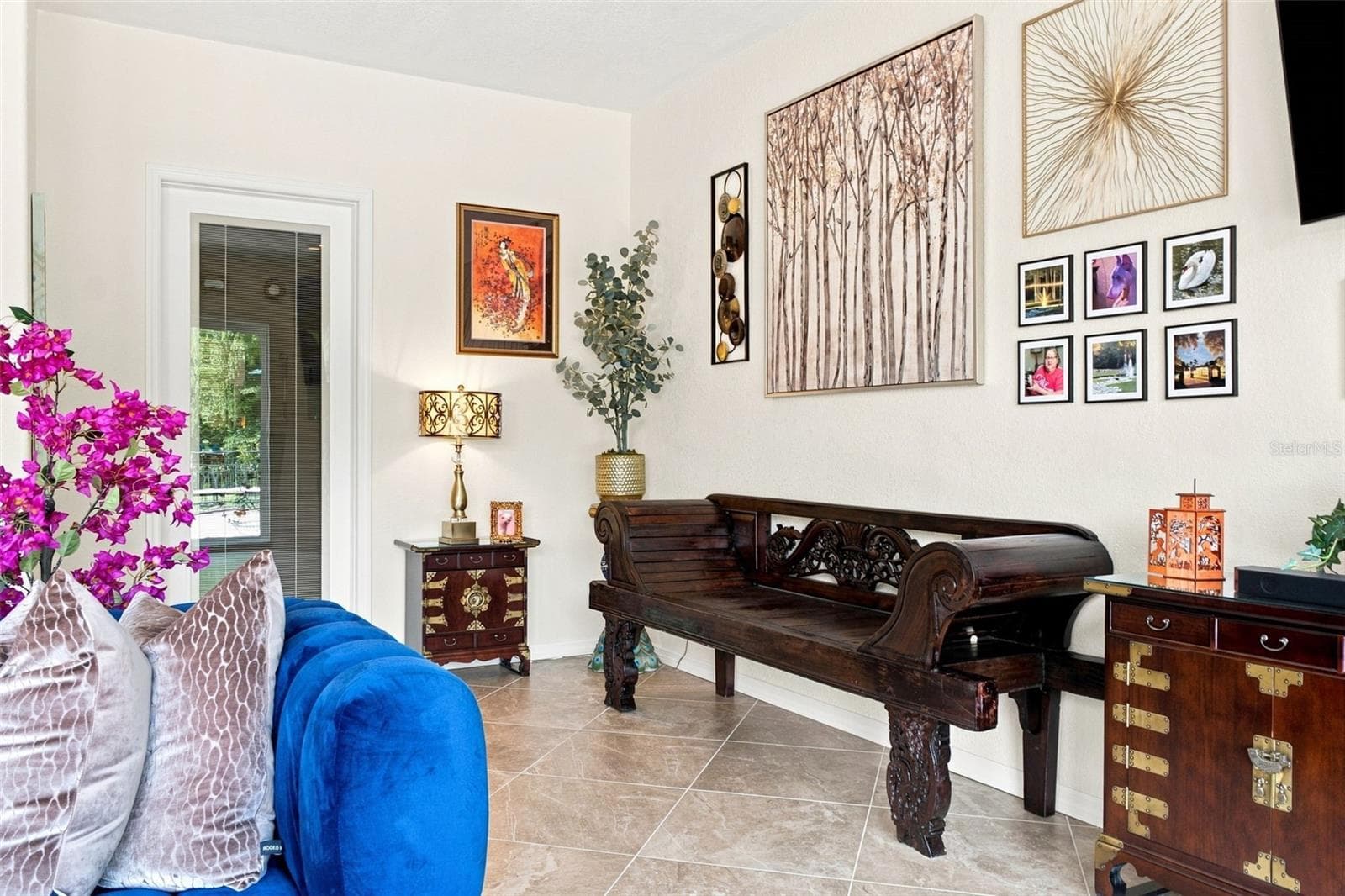 sunroom - 22259 SKYVIEW CIR, BROOKSVILLE