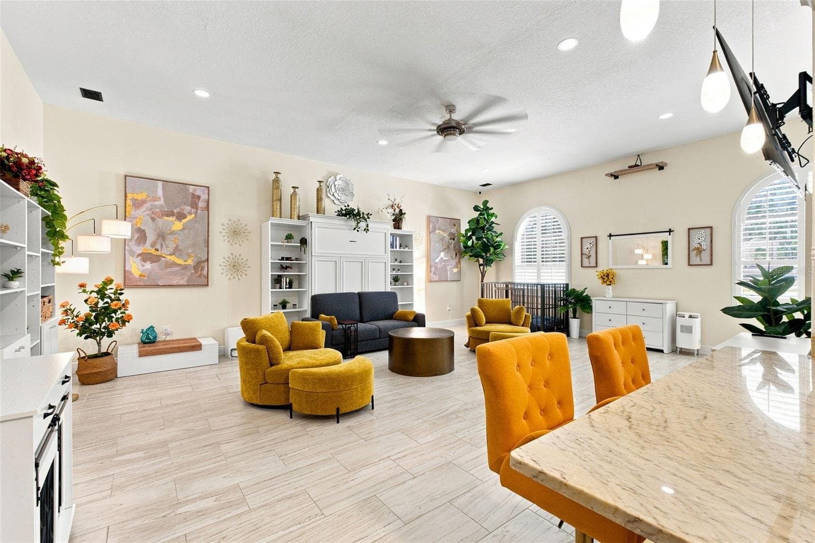 in-law suite - 22259 SKYVIEW CIR, BROOKSVILLE