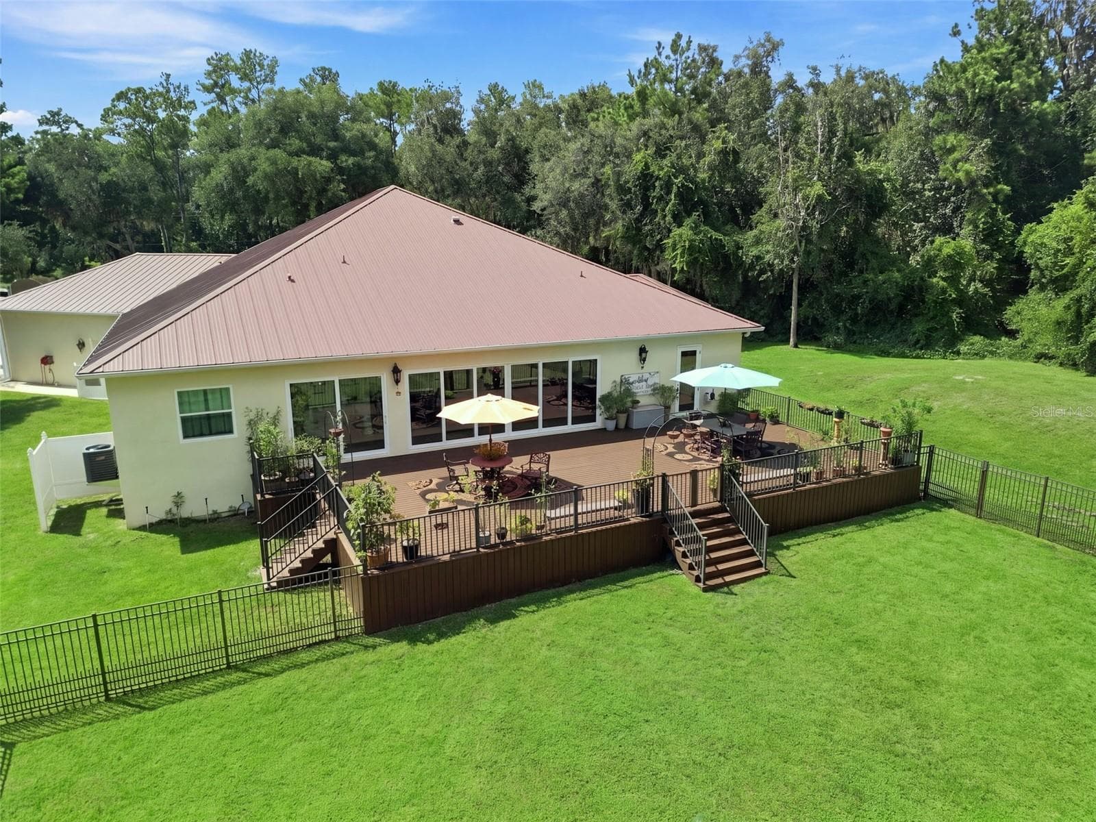 Single Family Residence at 22259 SKYVIEW CIR, BROOKSVILLE, photo 64 of 89