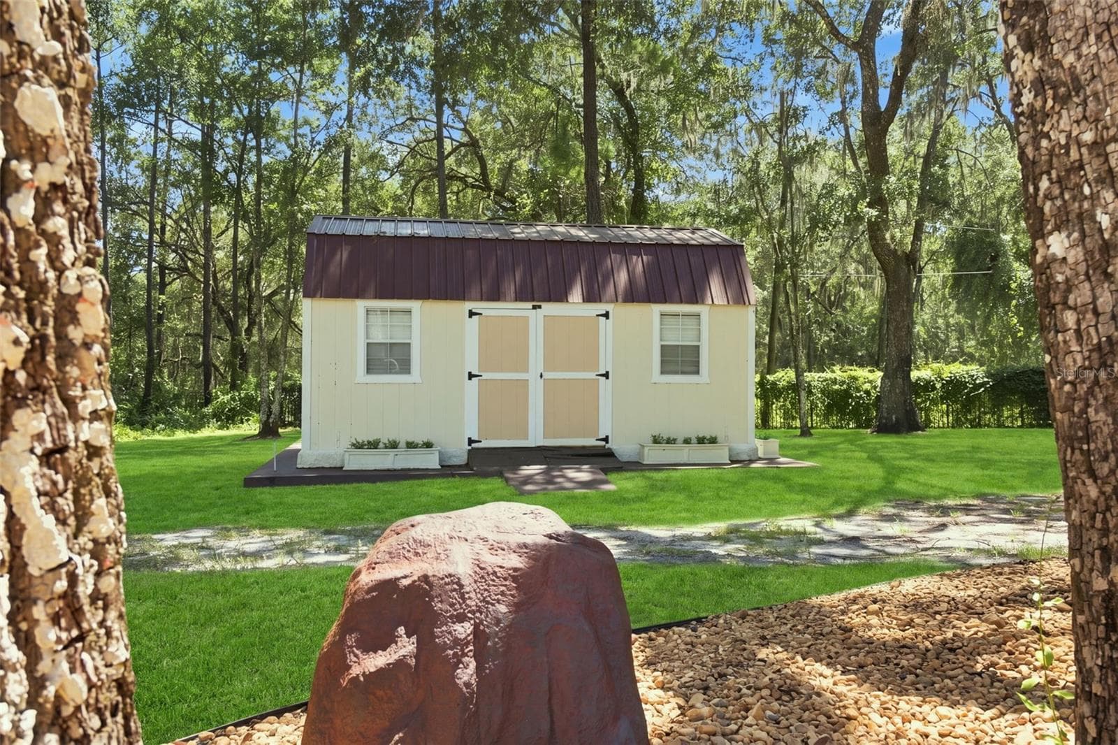 Single Family Residence at 22259 SKYVIEW CIR, BROOKSVILLE, photo 68 of 89