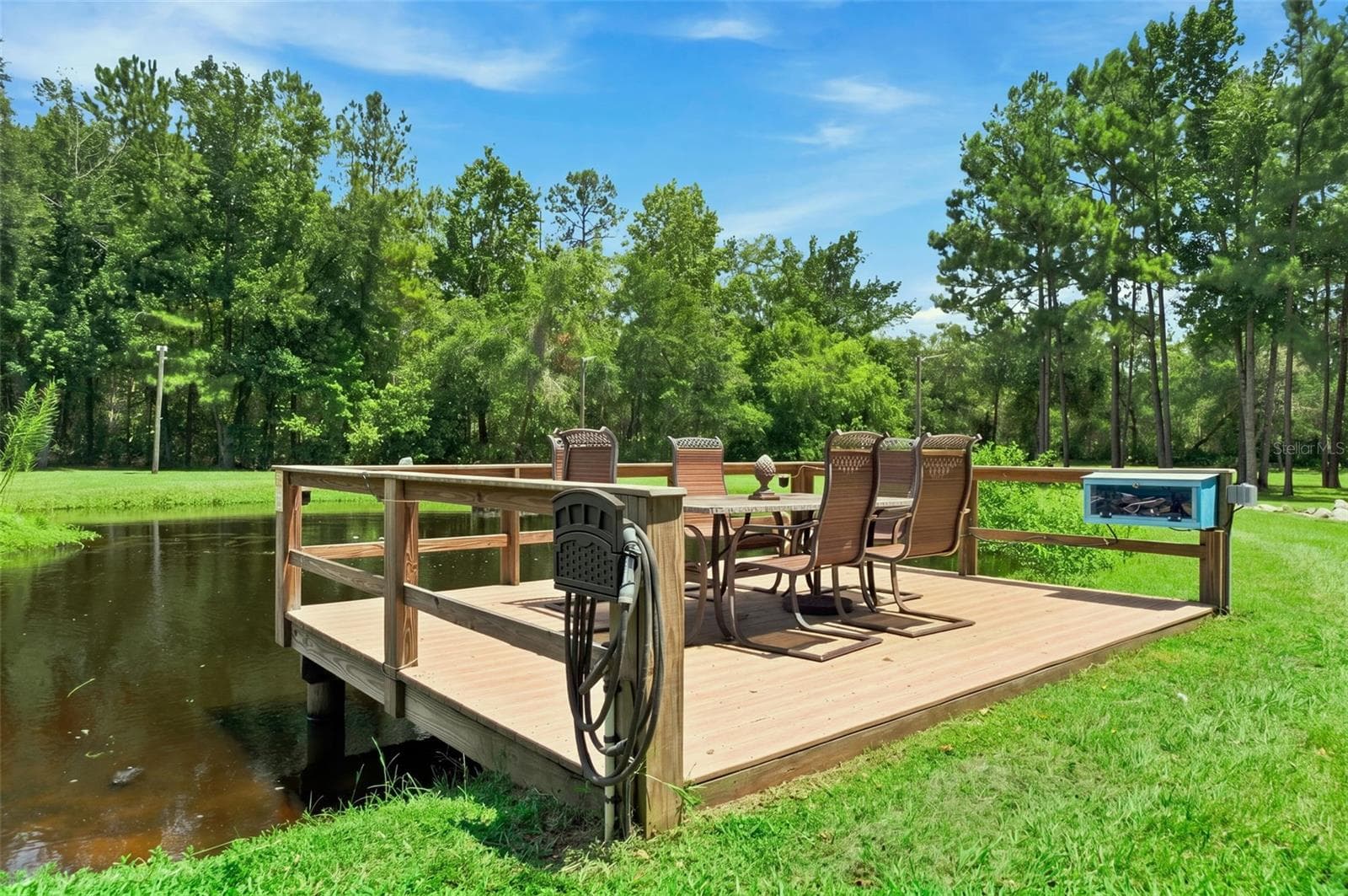Single Family Residence at 22259 SKYVIEW CIR, BROOKSVILLE, photo 84 of 89