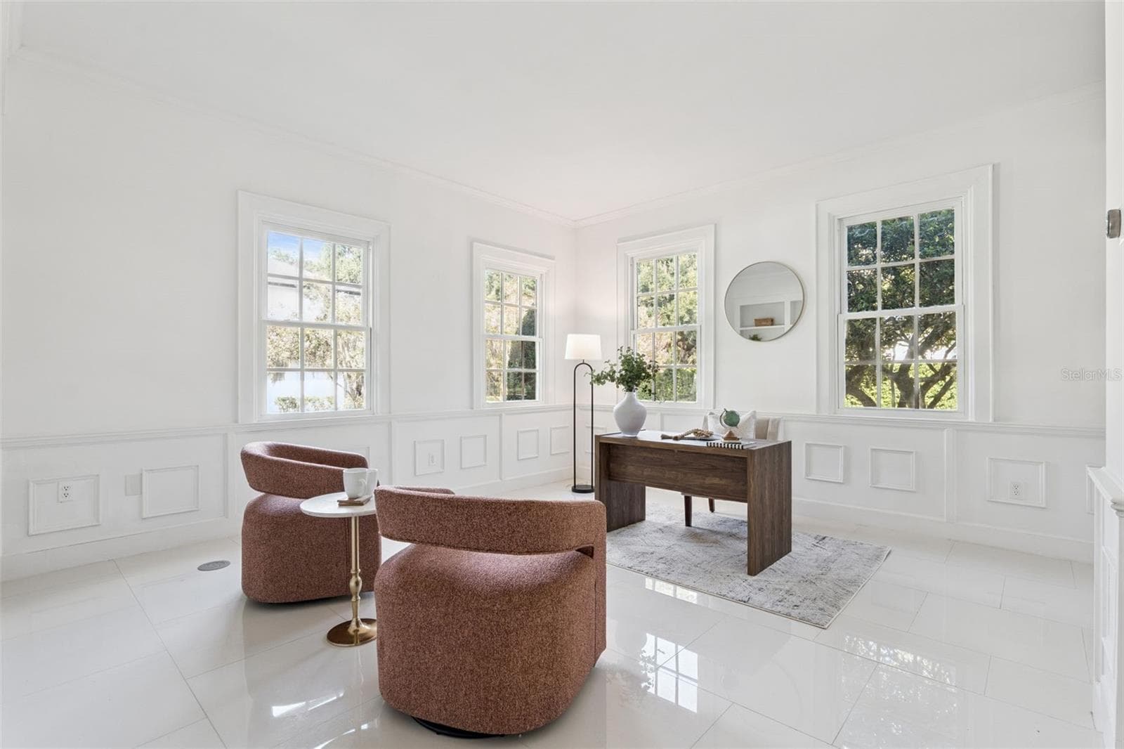 Dedicated Office - 5240 ALLEMAN DR, ORLANDO