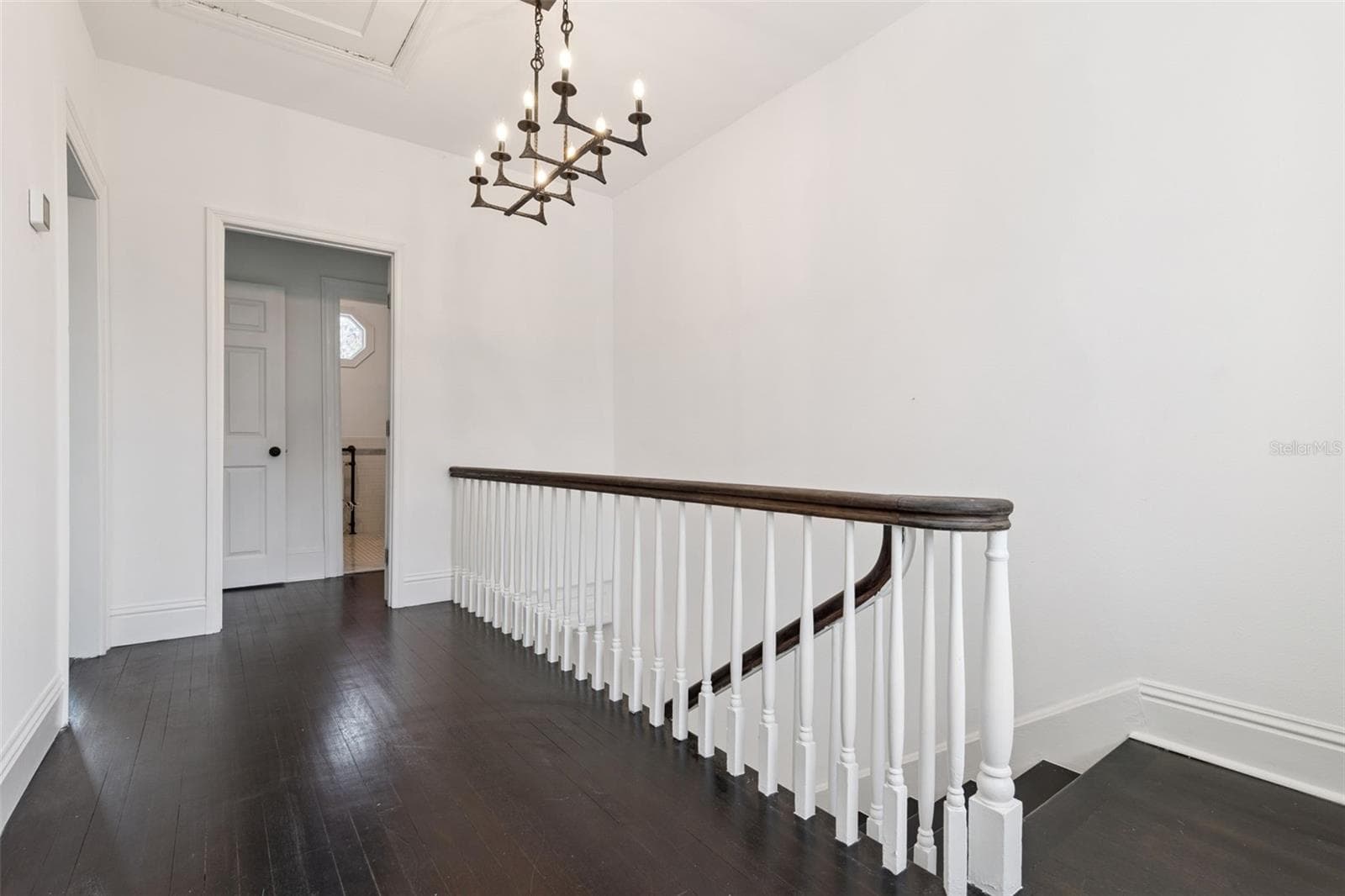 Upstairs Landing - 5240 ALLEMAN DR, ORLANDO