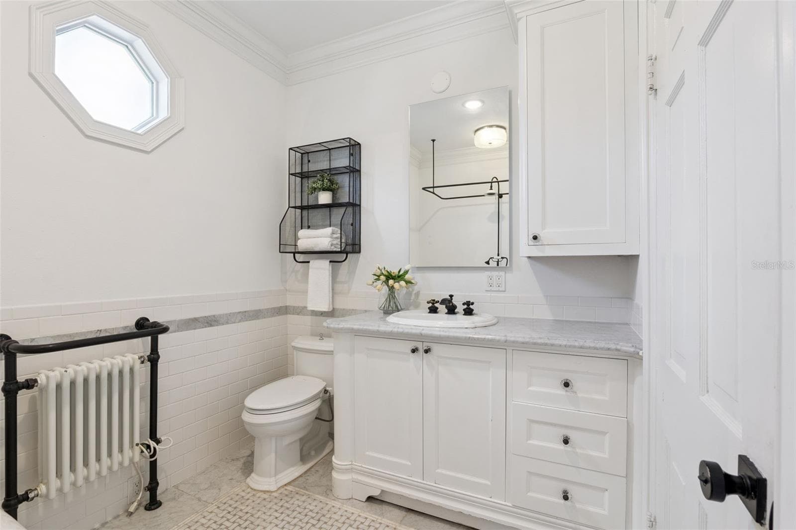 Primary Bathroom - 5240 ALLEMAN DR, ORLANDO