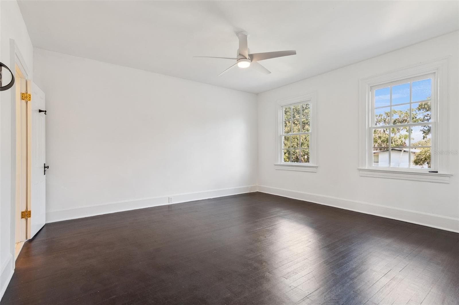 Second Bedroom with Ensuite Bath - 5240 ALLEMAN DR, ORLANDO