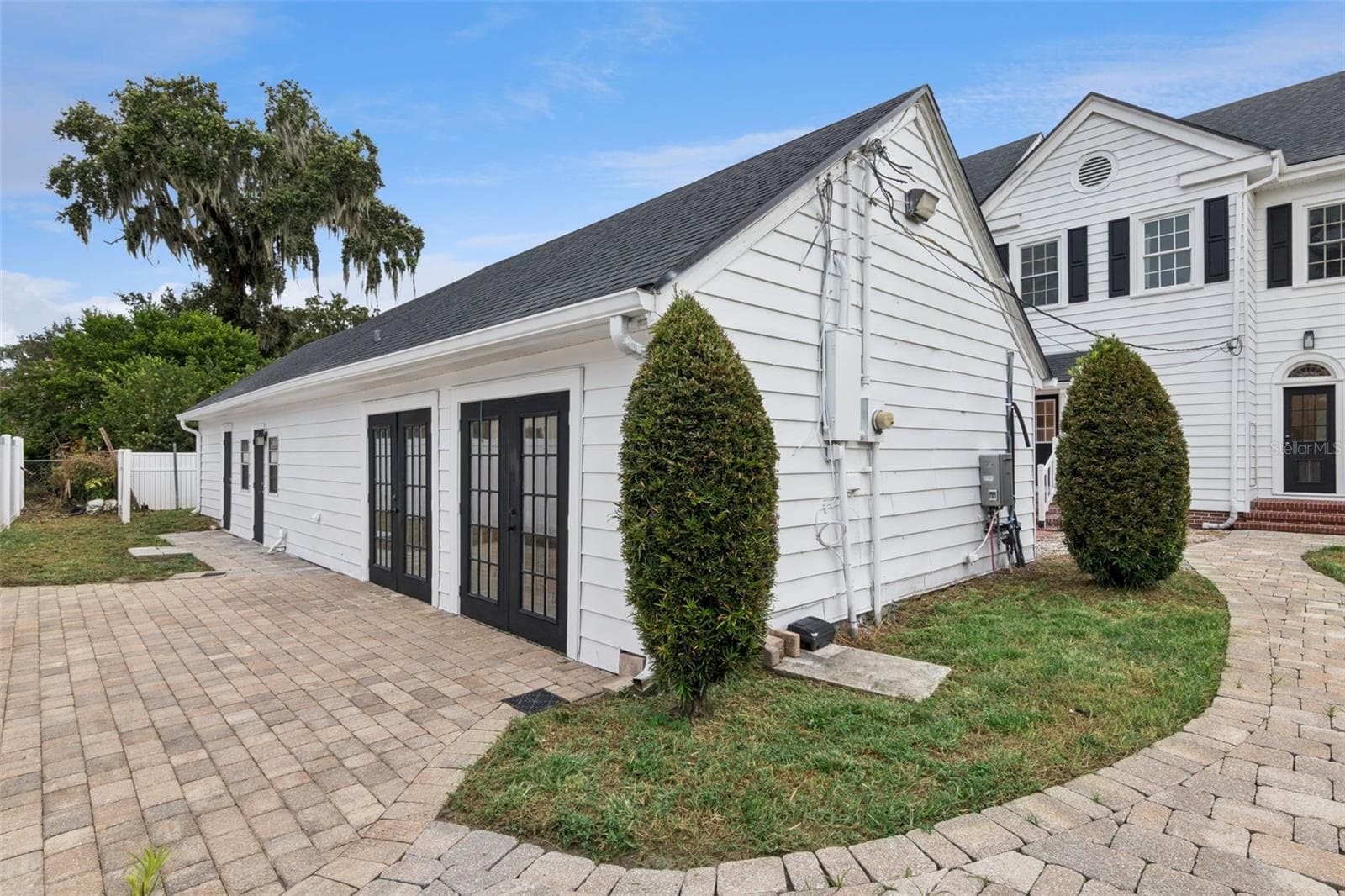 Guest House - 5240 ALLEMAN DR, ORLANDO