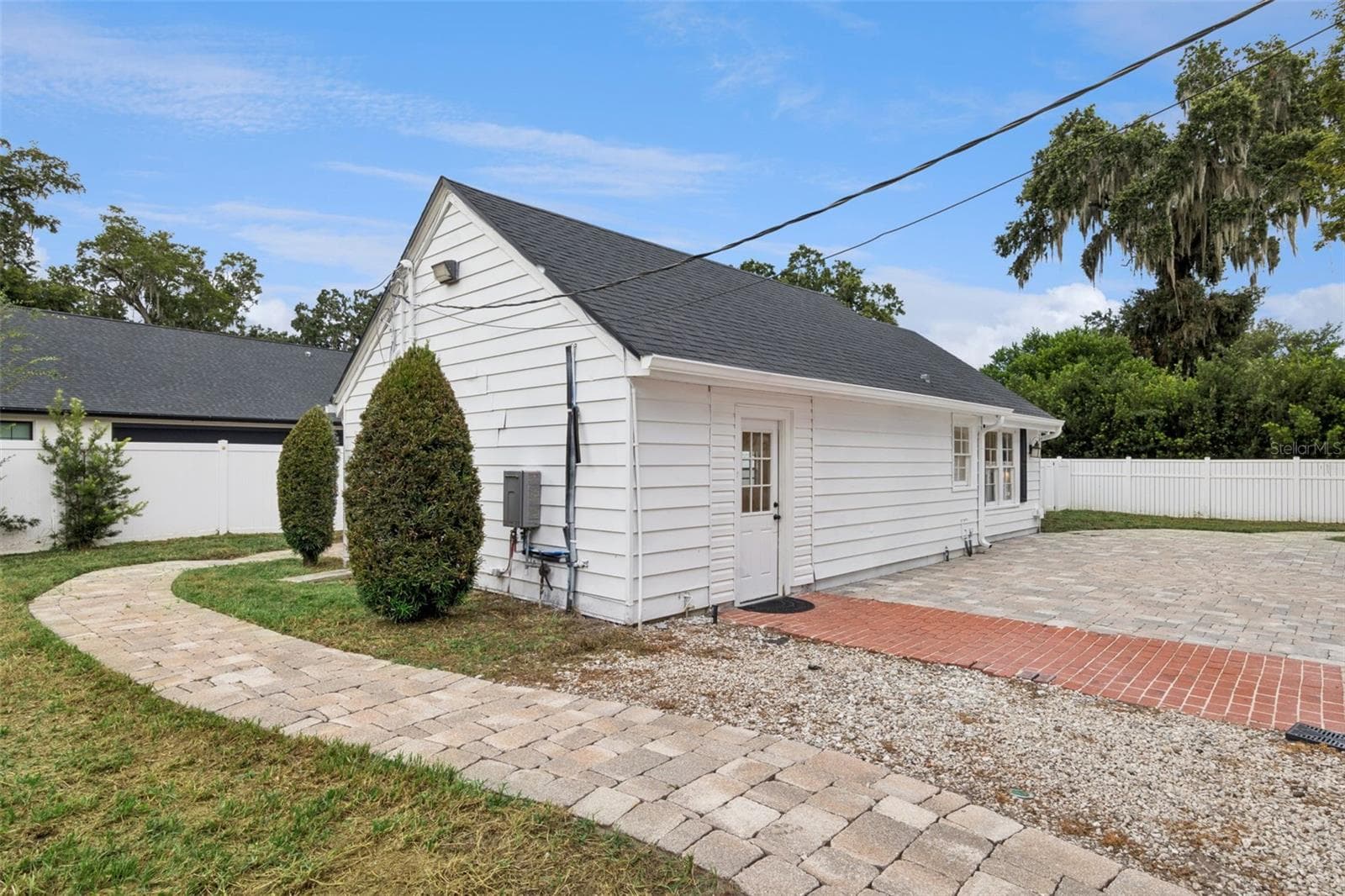 Guest House - 5240 ALLEMAN DR, ORLANDO