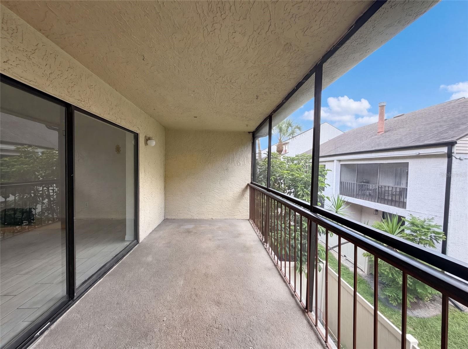 Condominium at 4747 PURITAN CIR #523, TAMPA, photo 2 of 14