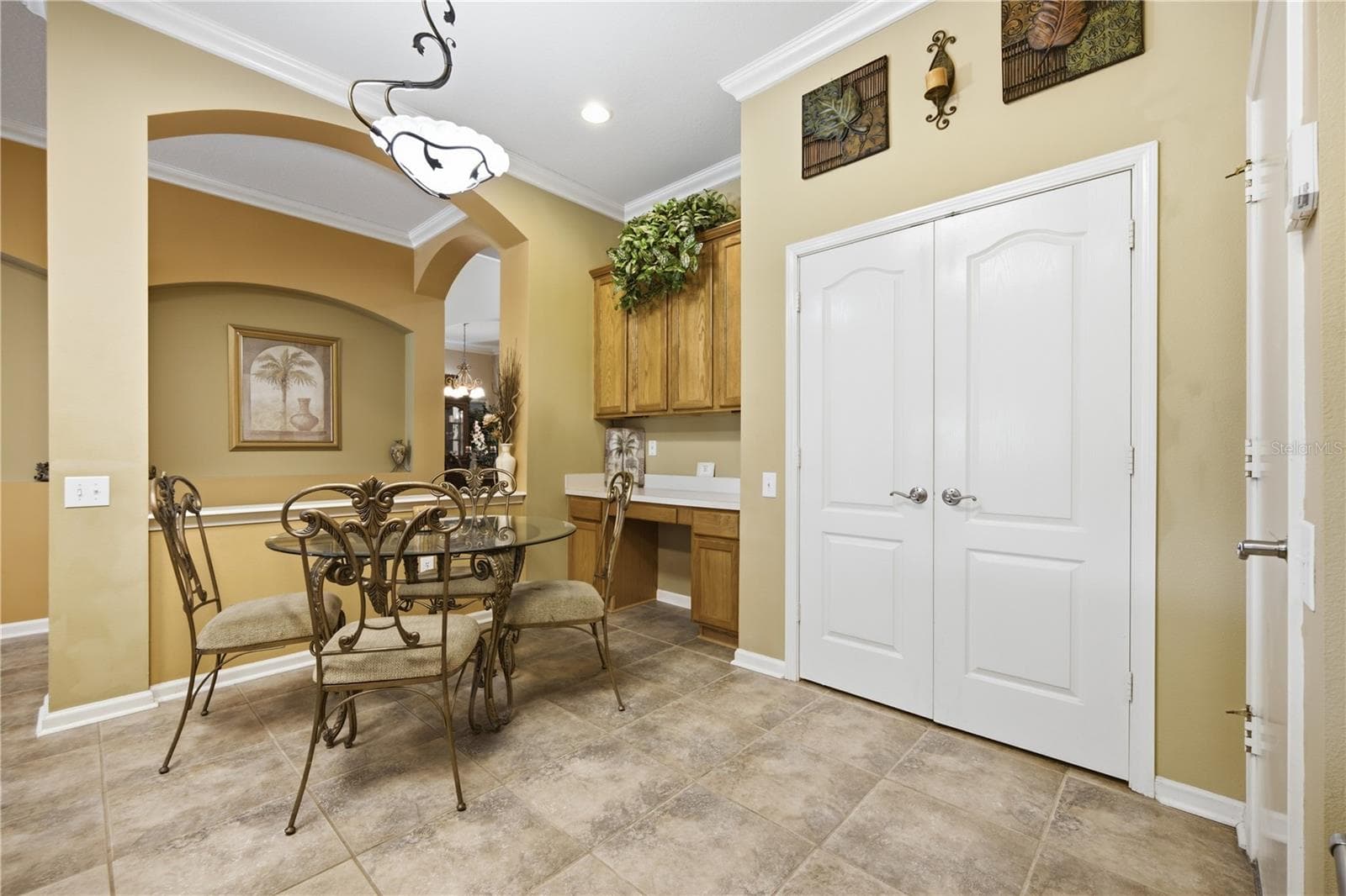 Single Family Residence at 25843 RISEN STAR DR, WESLEY CHAPEL, photo 11 of 57