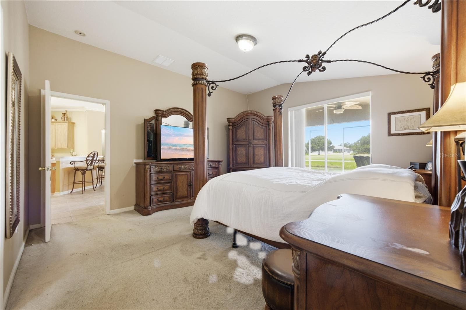 Single Family Residence at 25843 RISEN STAR DR, WESLEY CHAPEL, photo 17 of 57