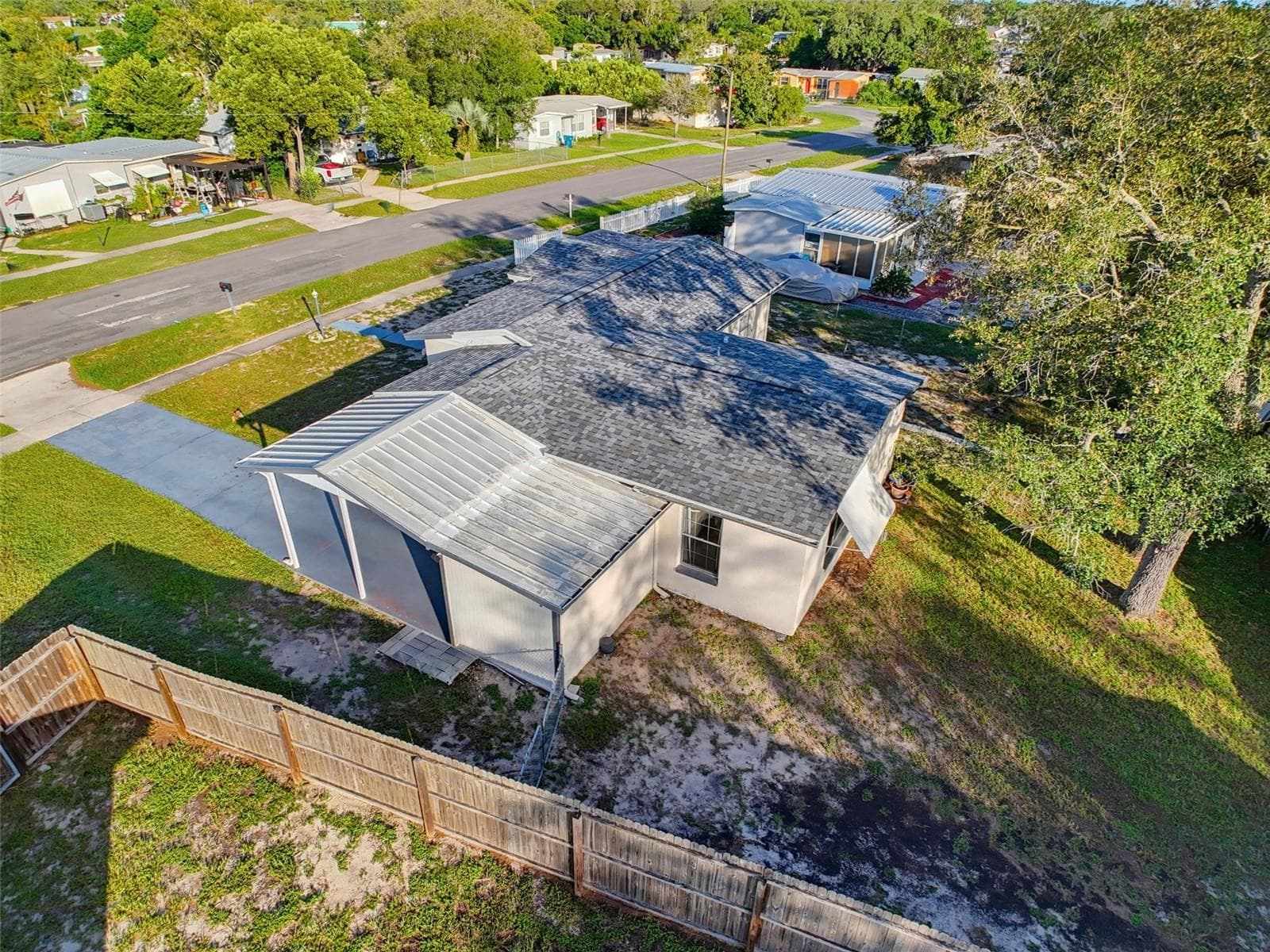 Single Family Residence at 439 BRIARWOOD LN, SPRING HILL, photo 57 of 58