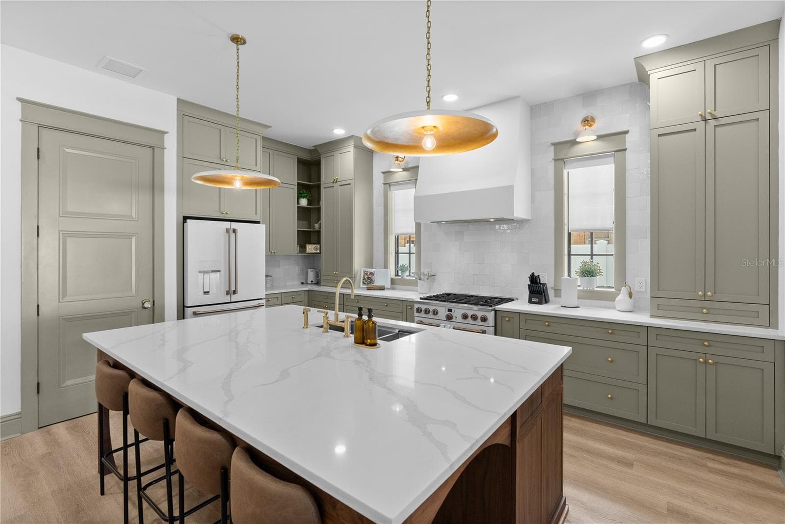 Townhouse at 417 W ROSS AVE #2, TAMPA, photo 12 of 53