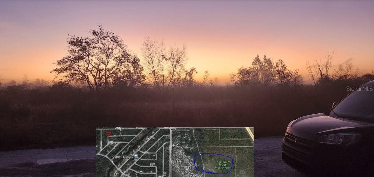 Land at 4606 PIEDMONT AVE, SEBRING, photo 12 of 13