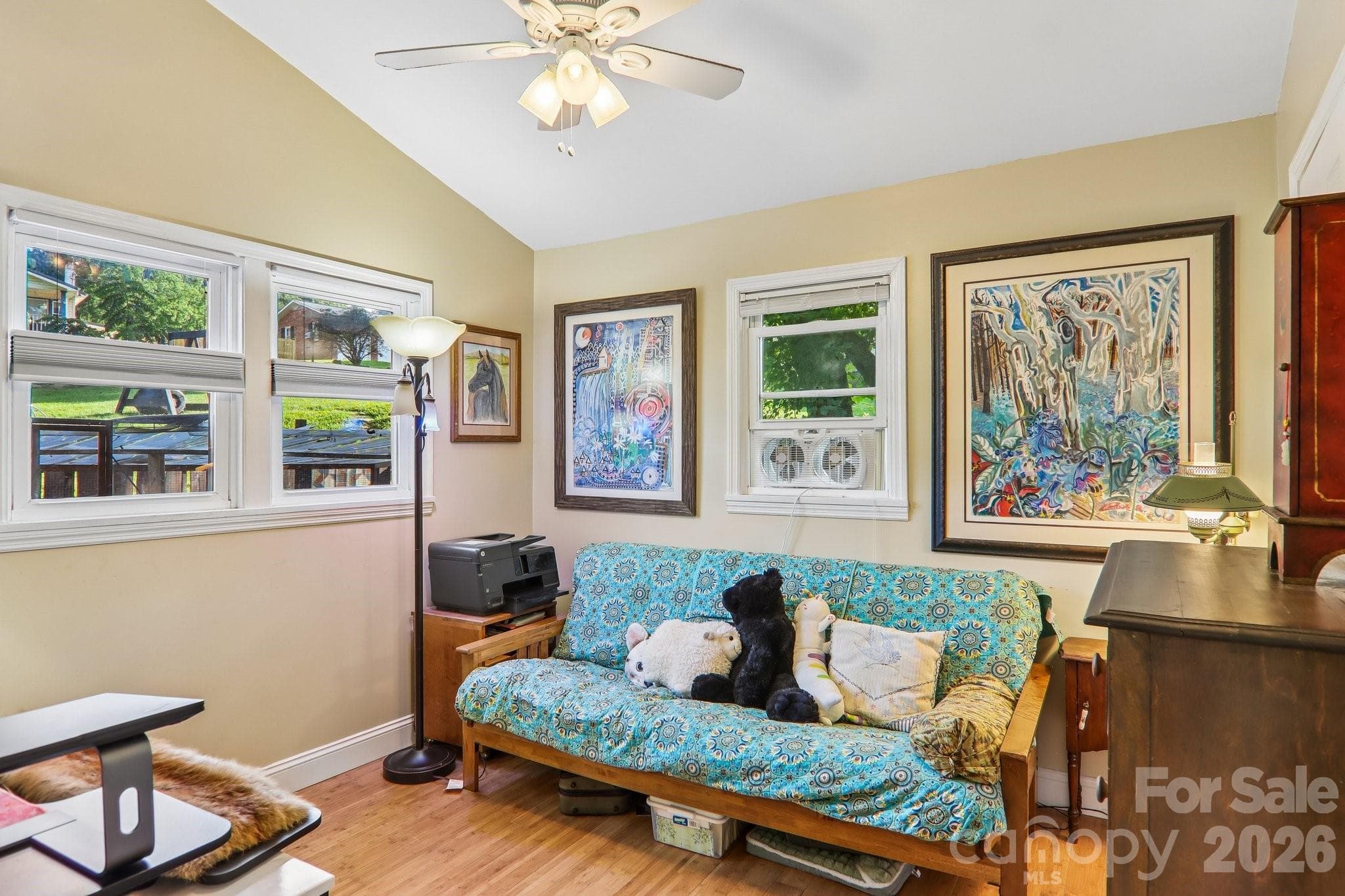 Single Family Residence at 550 Lickstone Road, Waynesville, photo 23 of 47
