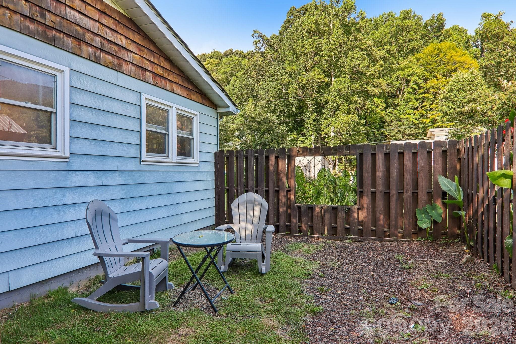 Single Family Residence at 550 Lickstone Road, Waynesville, photo 28 of 47