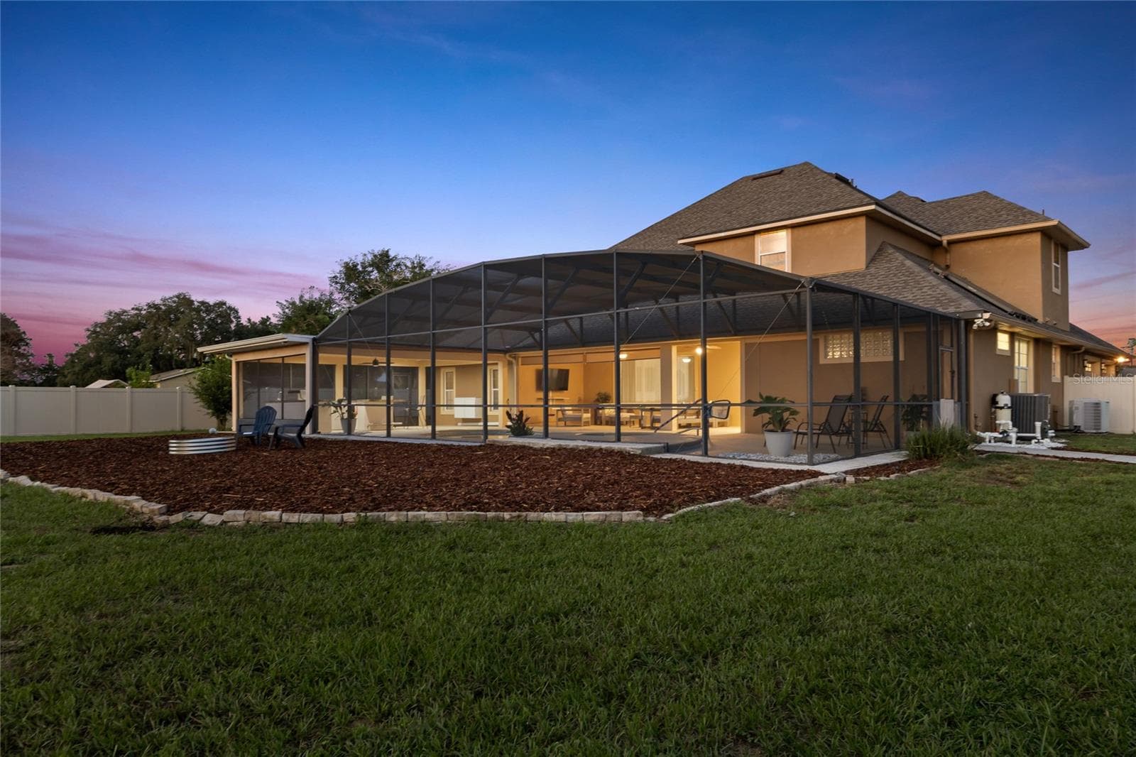 Single Family Residence at 12901 PHILLIPS RD, GROVELAND, photo 61 of 85