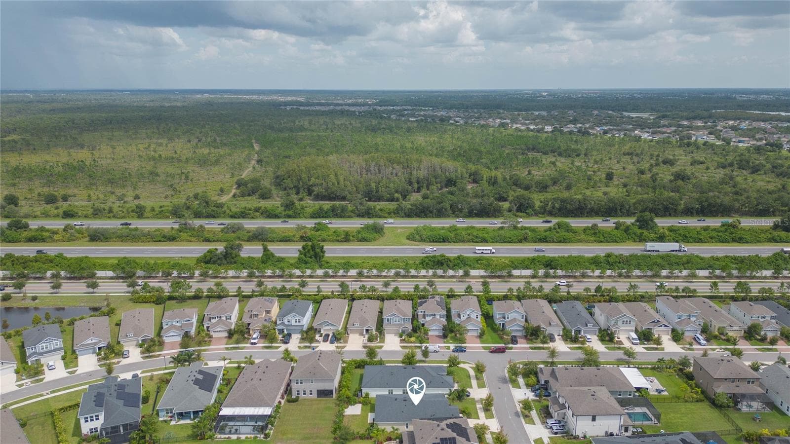 Single Family Residence at 7122 ESTERO CT, APOLLO BEACH, photo 61 of 63