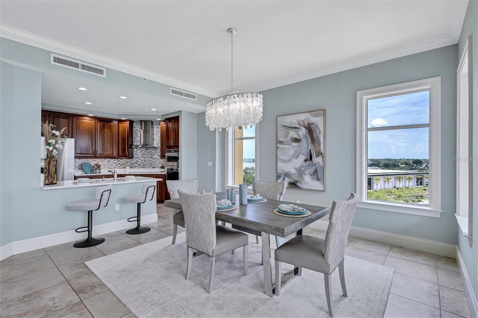 Condominium at 140 RIVIERA DUNES WAY #401, PALMETTO, photo 7 of 45