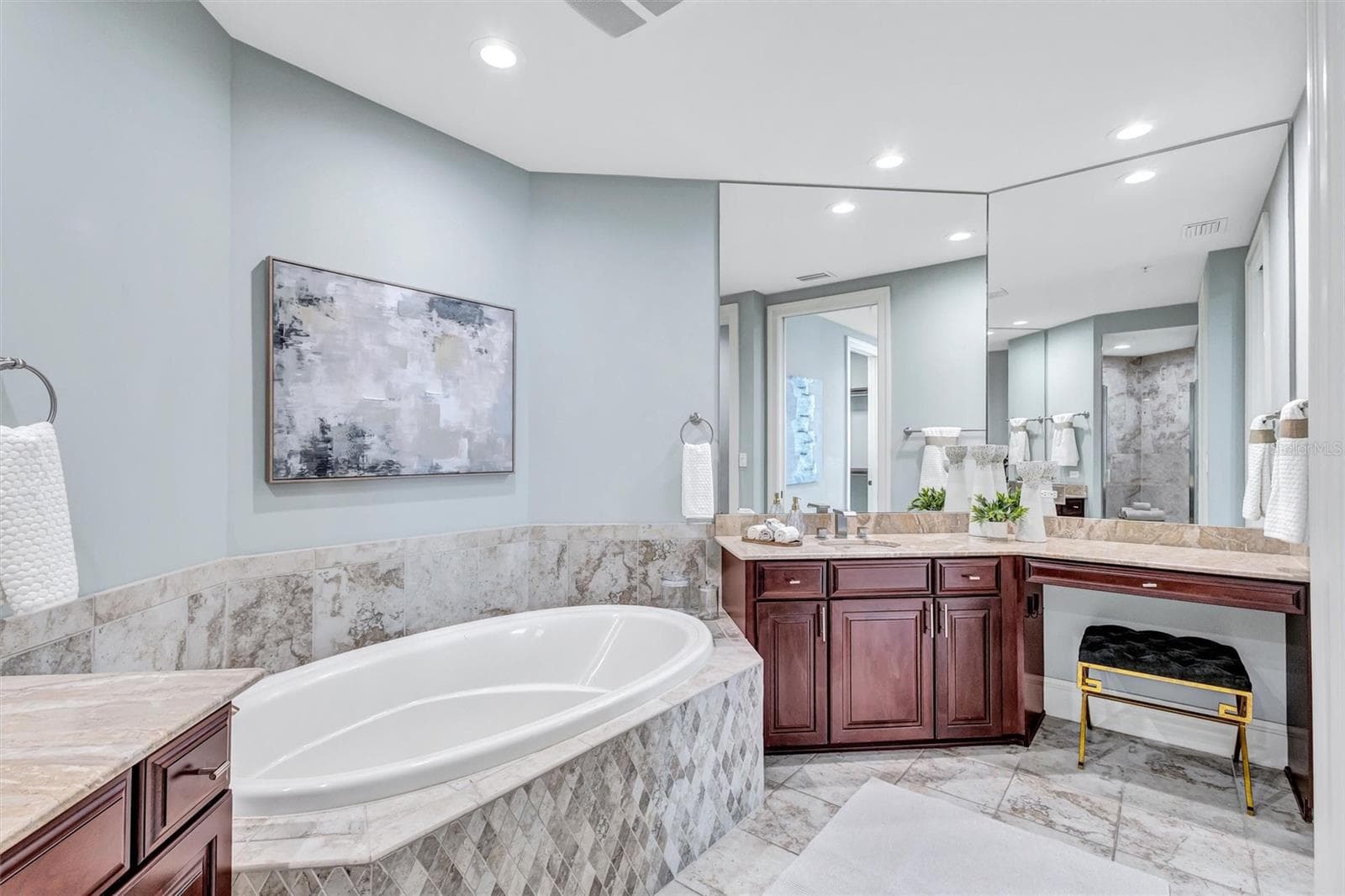Condominium at 140 RIVIERA DUNES WAY #401, PALMETTO, photo 14 of 45