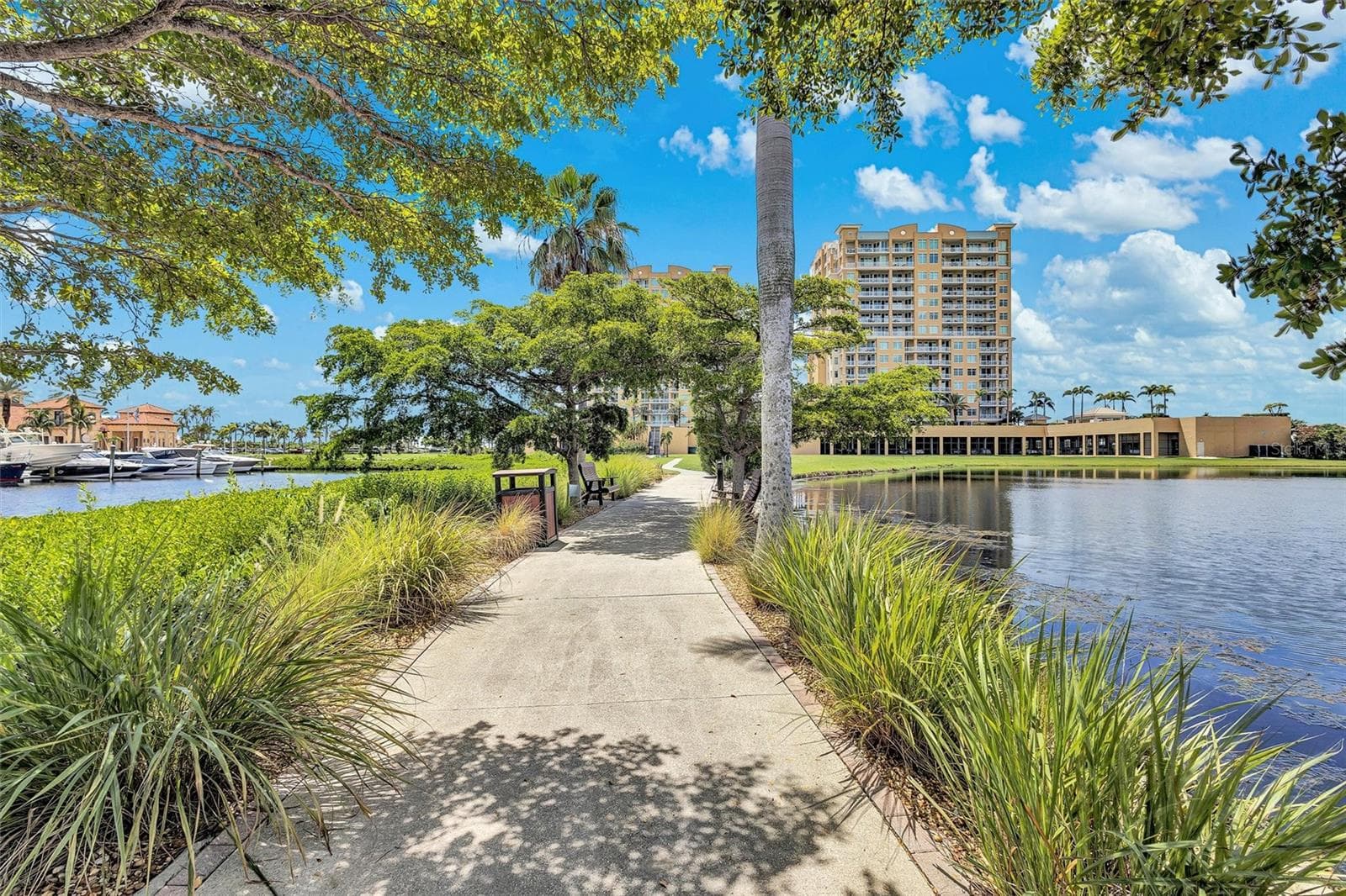 Condominium at 140 RIVIERA DUNES WAY #401, PALMETTO, photo 25 of 45
