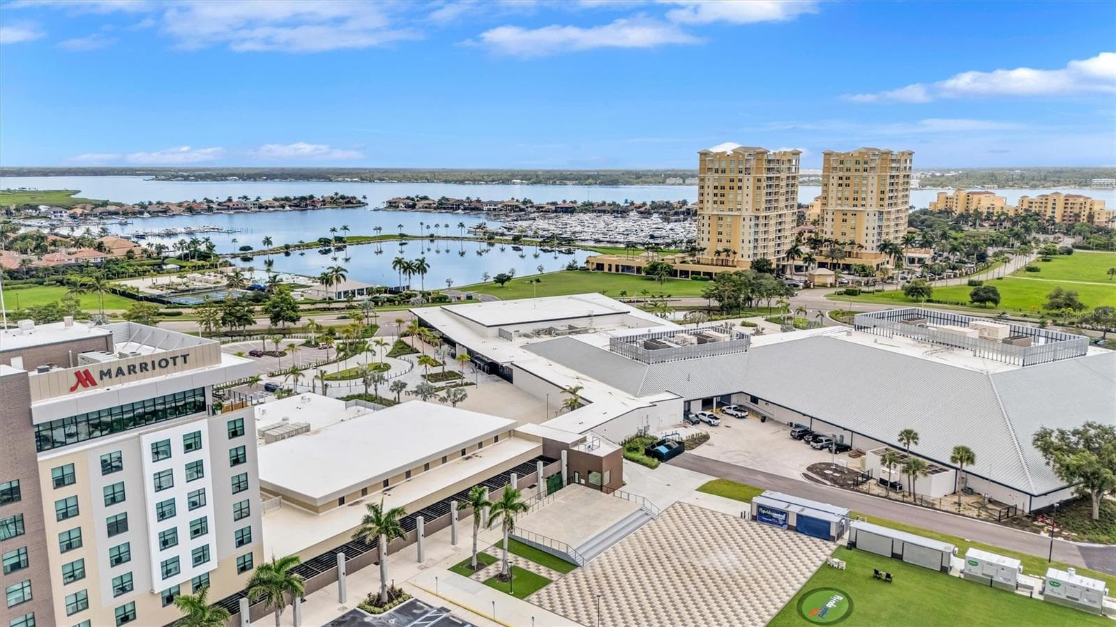 Condominium at 140 RIVIERA DUNES WAY #401, PALMETTO, photo 45 of 45