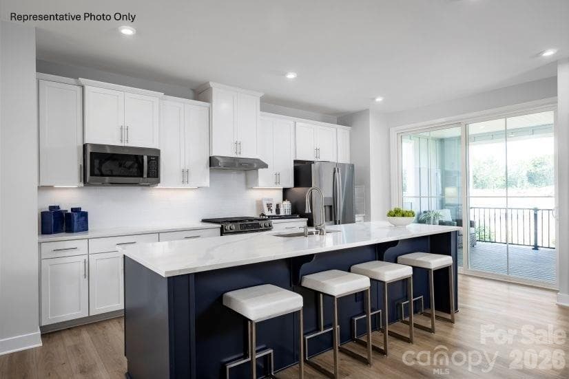 Representative Photo Only - 2222 Flicker Road, Indian Land