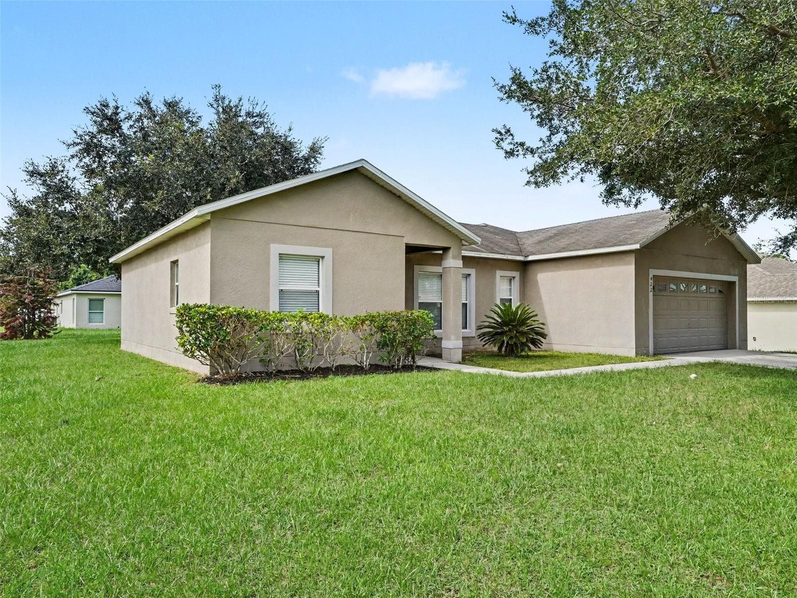 Single Family Residence at 422 COLUMBIA CT, POINCIANA, photo 2 of 23