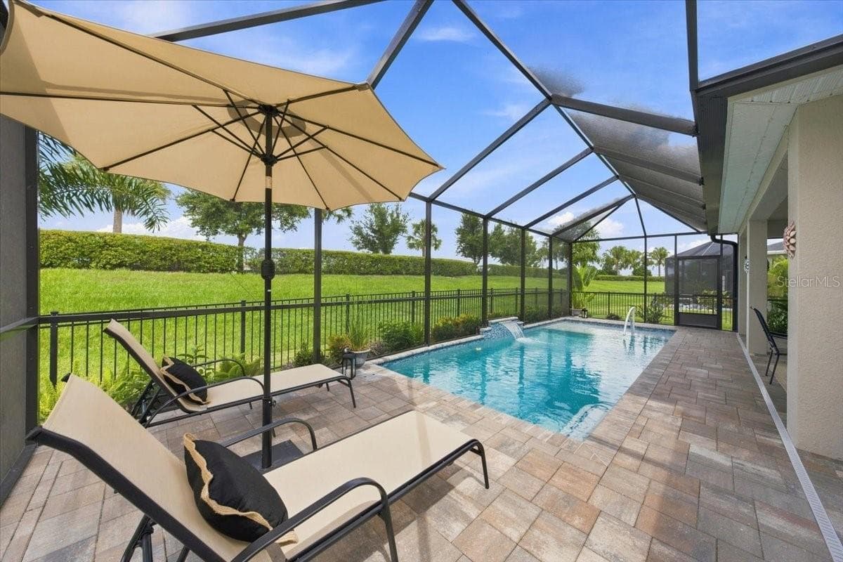 Single Family Residence at 11756 RICHMOND TRL, PARRISH, photo 2 of 45