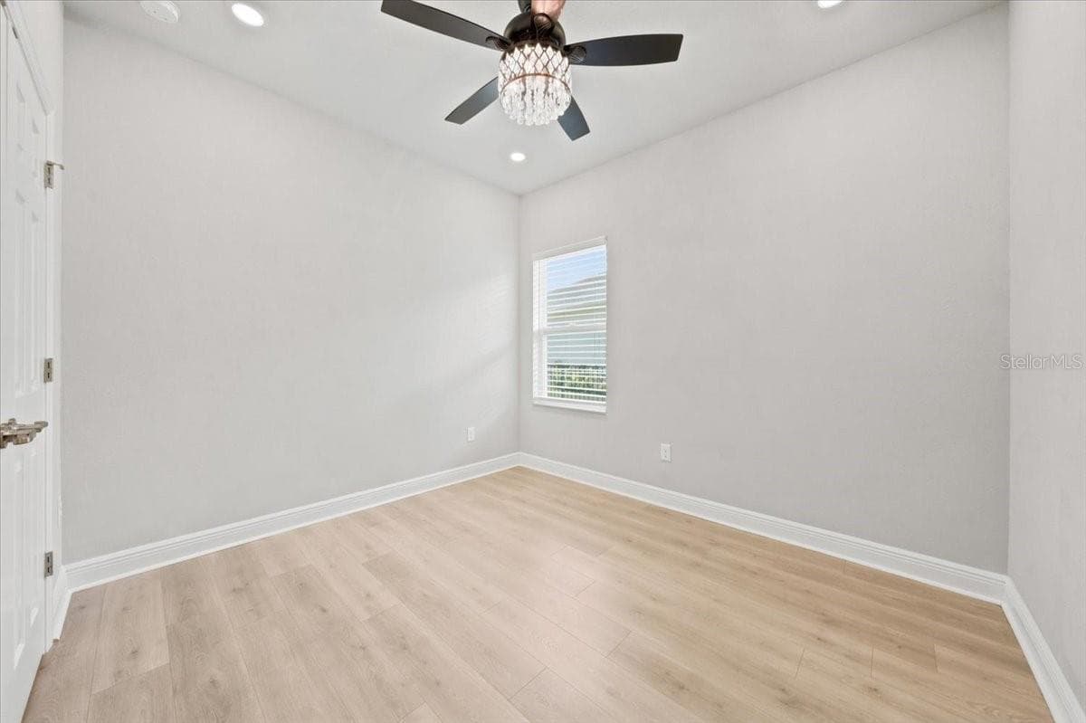 Bedroom #3 - 11756 RICHMOND TRL, PARRISH
